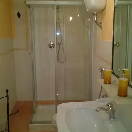 Cerqueti Agriturismo Baschi Room photo