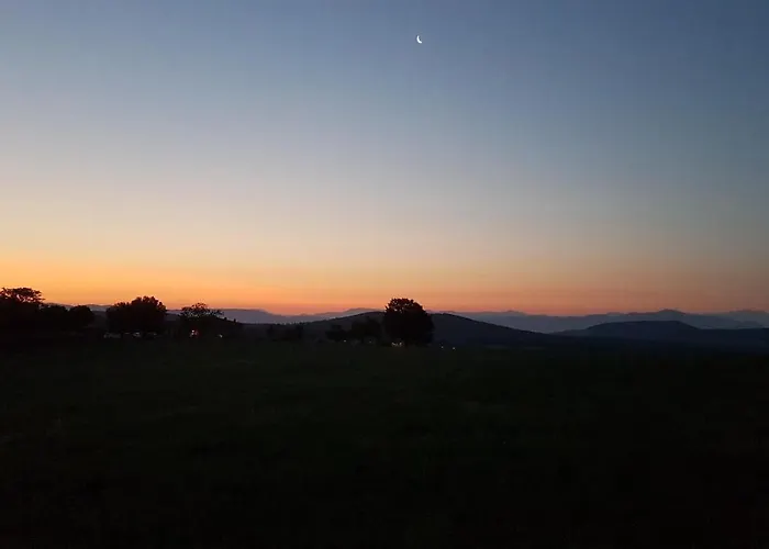 Cerqueti Agriturismo