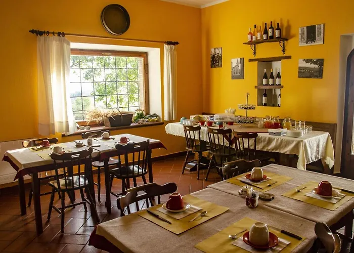 Cerqueti Agriturismo