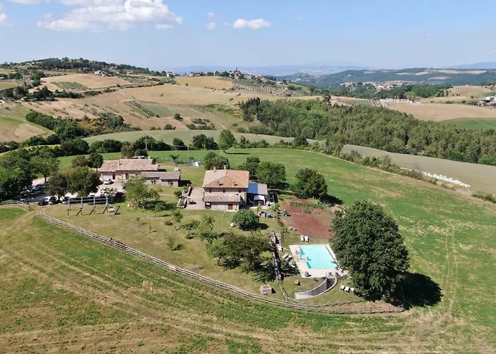 Cerqueti Agriturismo