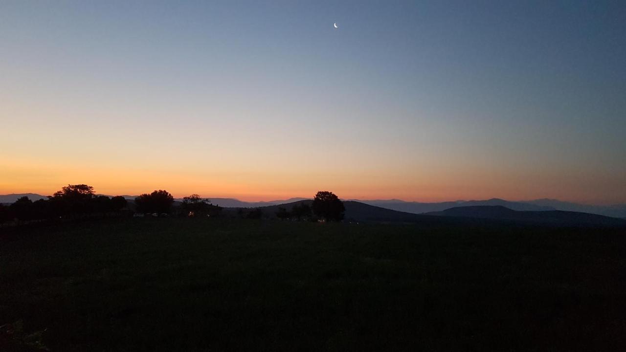 Farm stay Cerqueti *