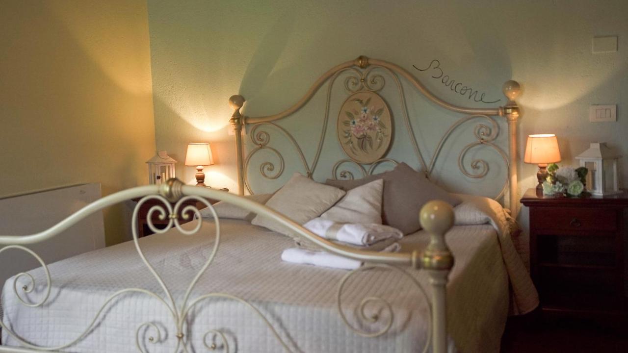 Cerqueti Farm stay *