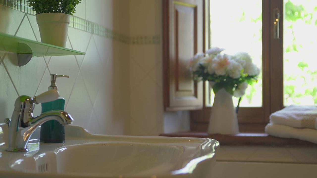 Cerqueti Farm stay Baschi
