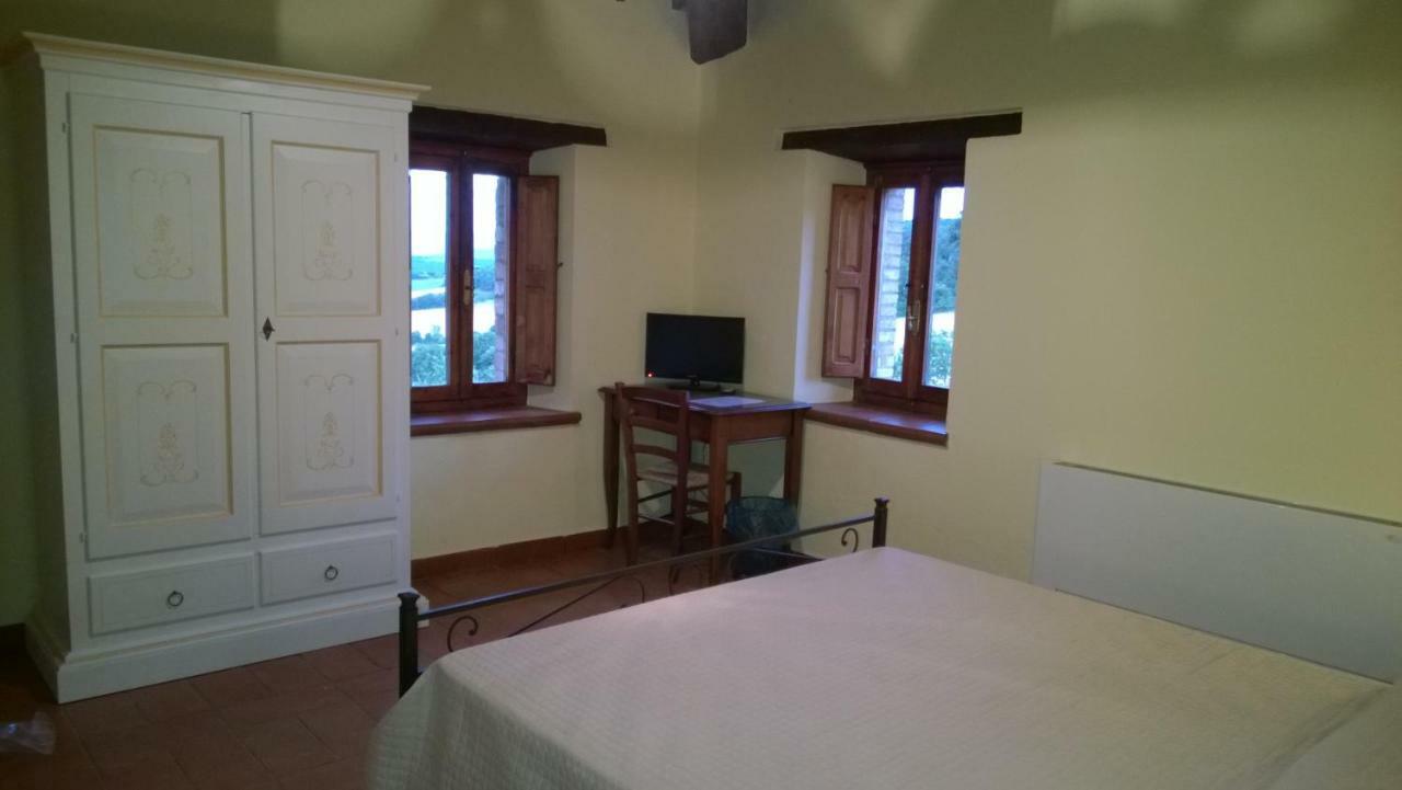 Cerqueti Farm stay